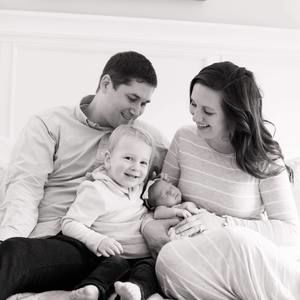 Meet your Posher, Molly